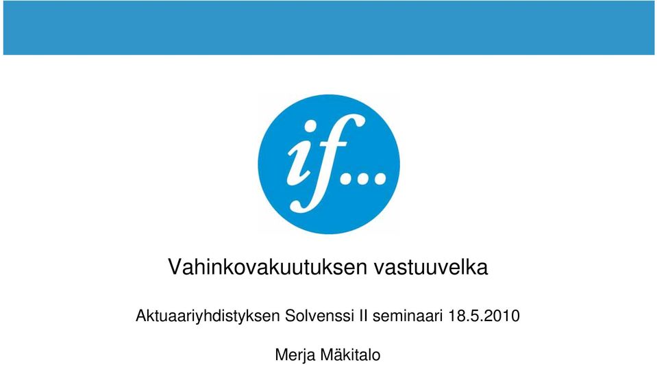 Aktuaariyhdistyksen