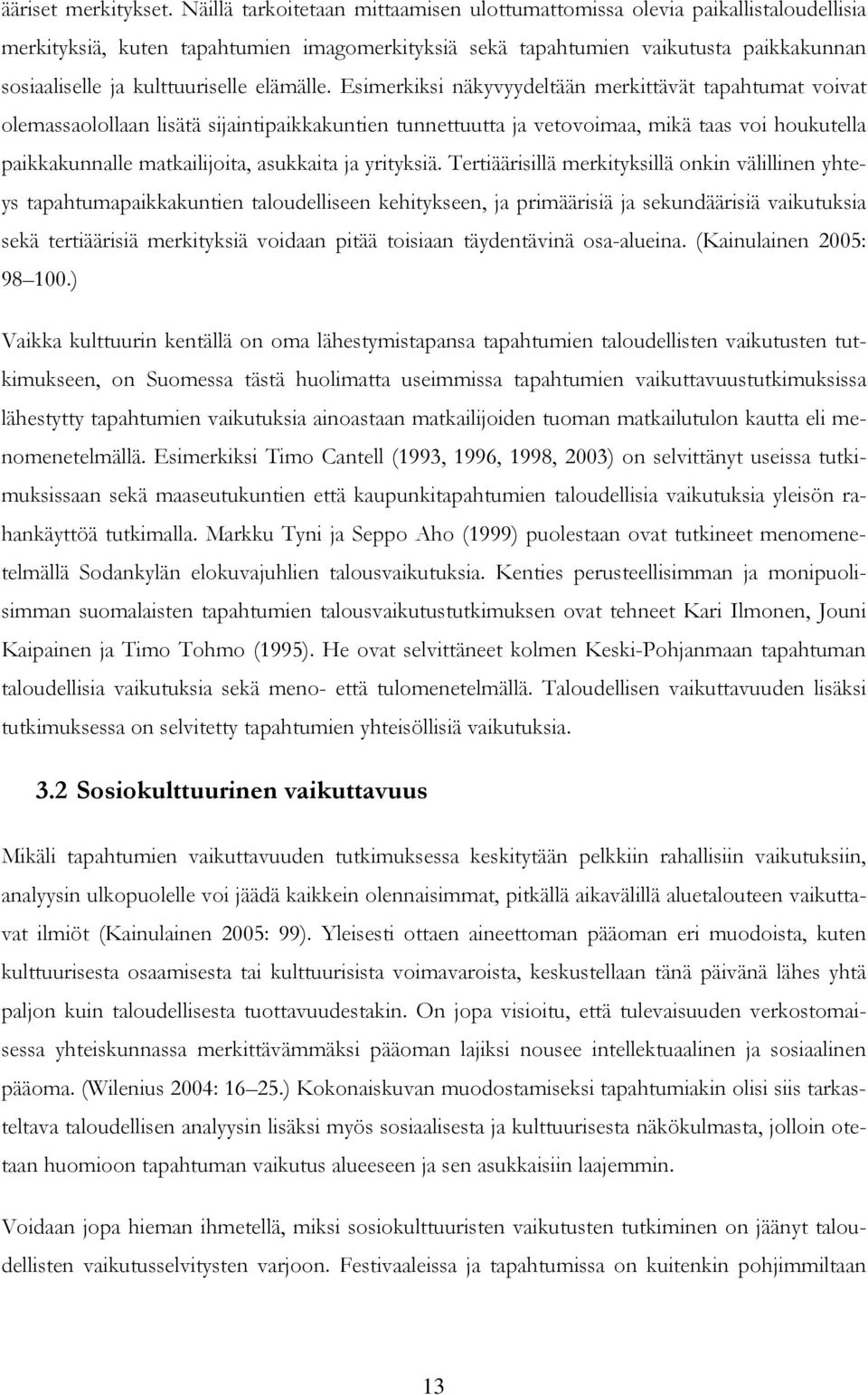 elämälle.