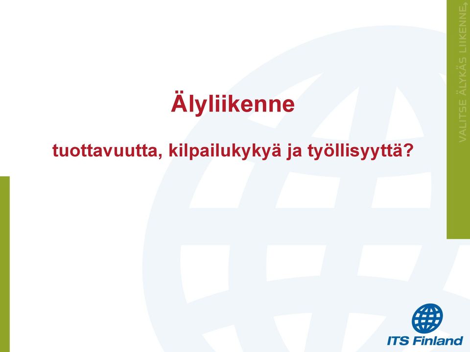 kilpailukykyä