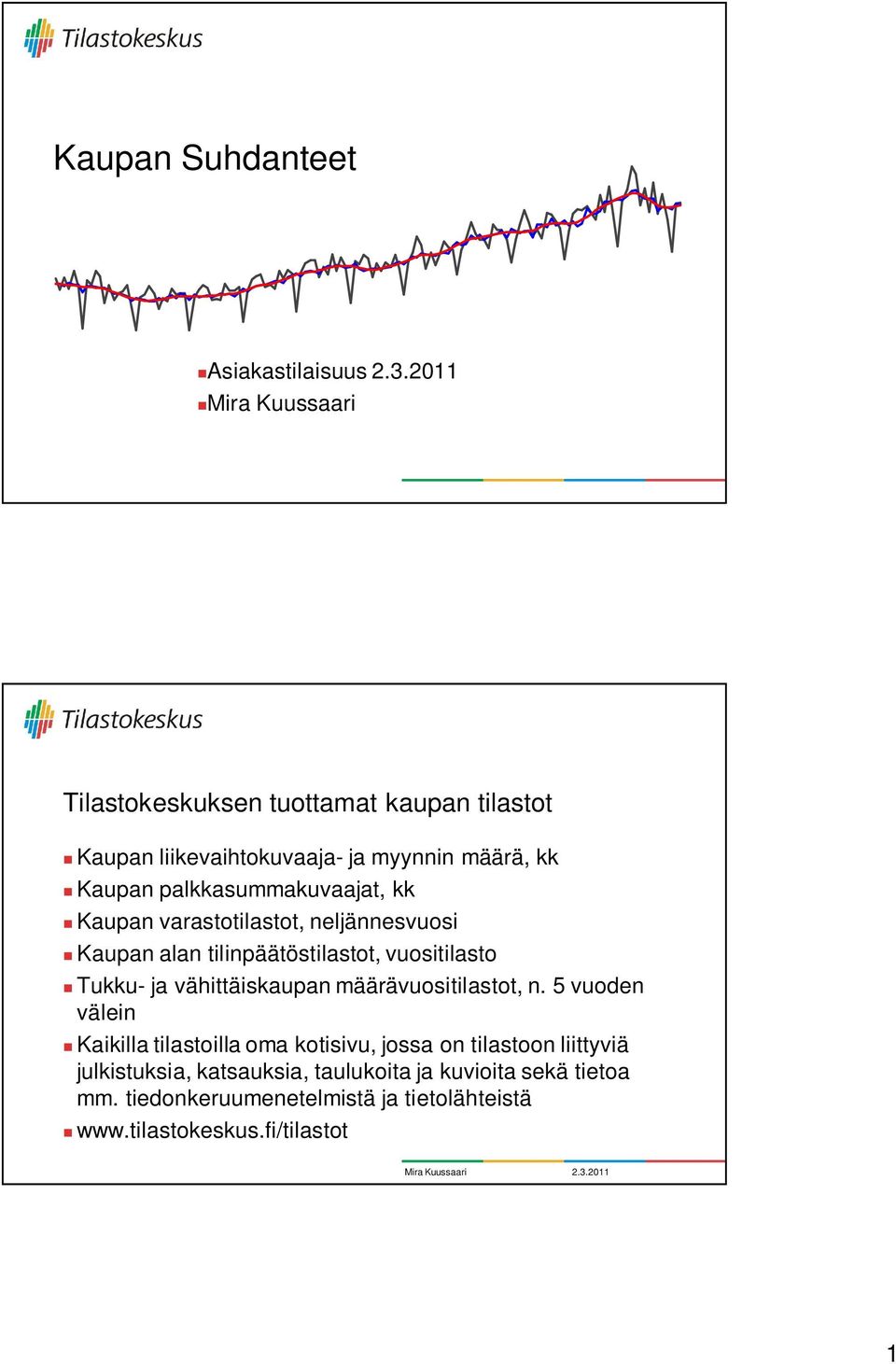 vähittäiskaupan määrävuositilastot, n.