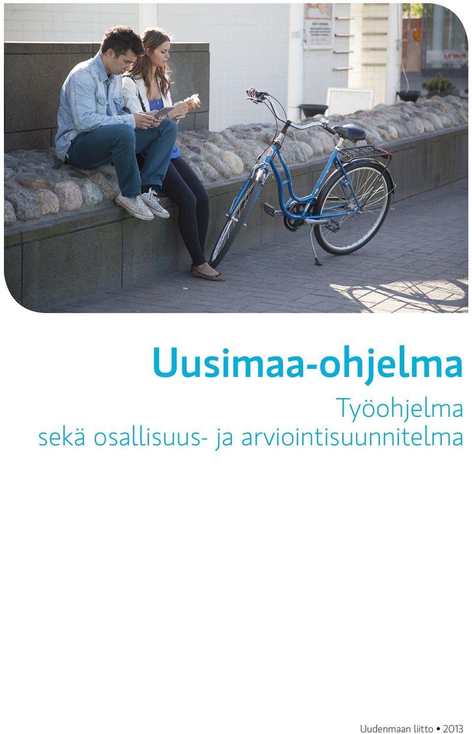 osallisuus- ja