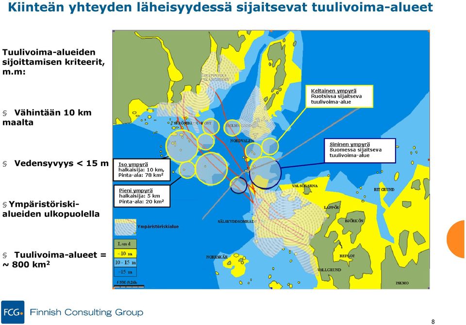 kriteerit, m.