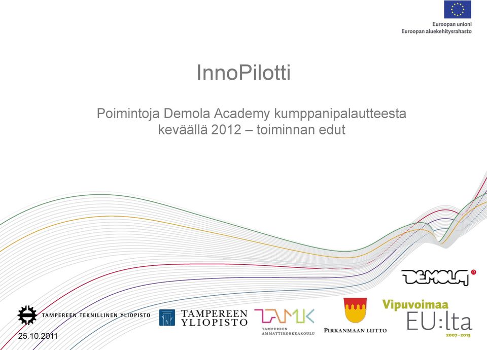 kumppanipalautteesta