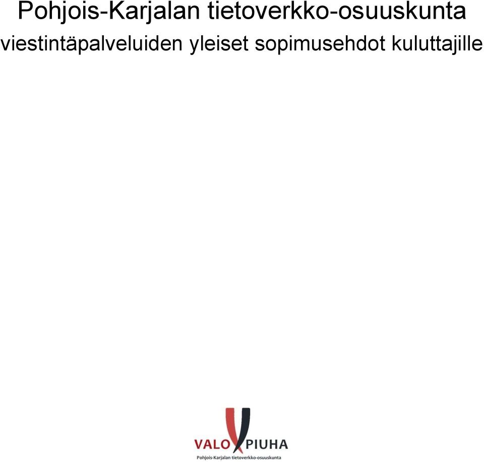 viestintäpalveluiden