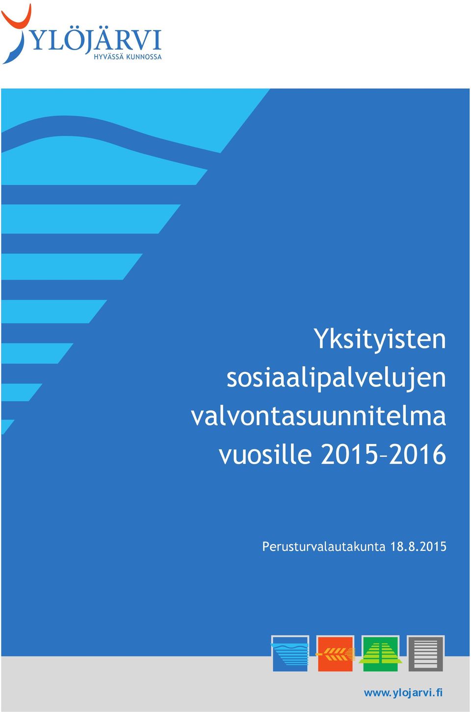 valvontasuunnitelma vuosille