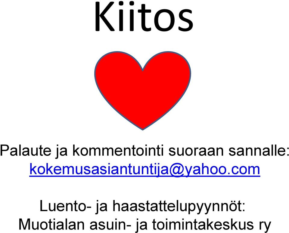 kokemusasiantuntija@yahoo.