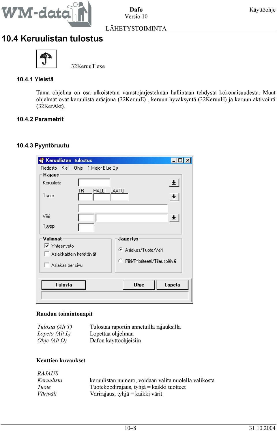 2 Parametrit 10.4.