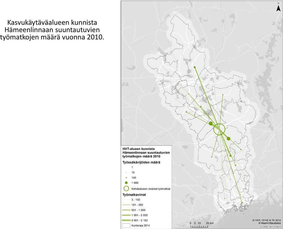 Hämeenlinnaan