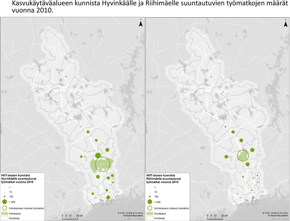 Riihimäelle