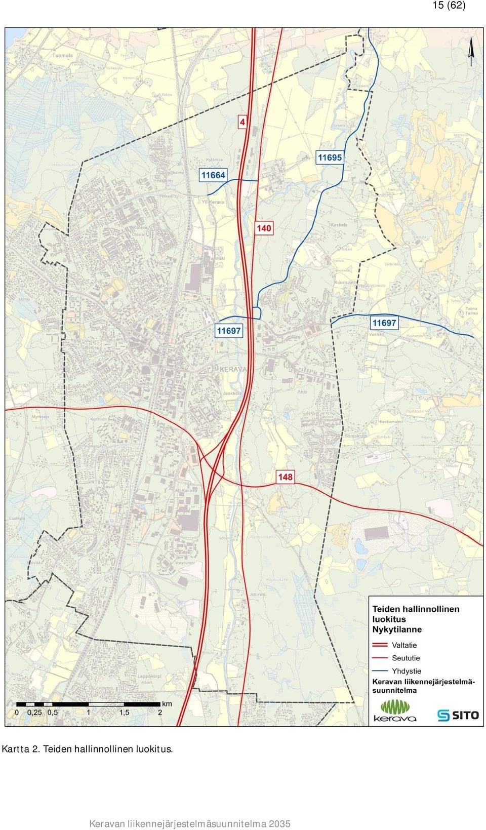 Teiden