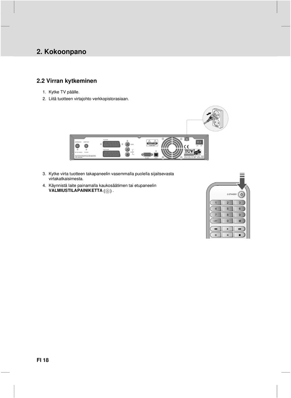 virtakatkaisimesta. 4.