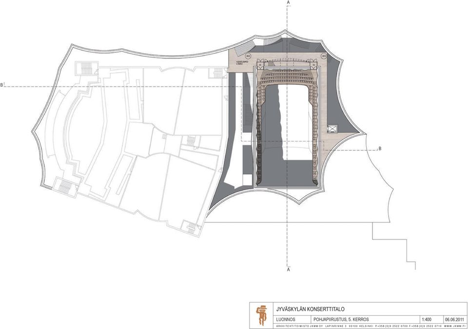 KONSERTTITALO