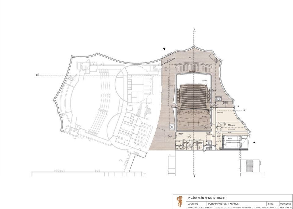 KONSERTTITALO