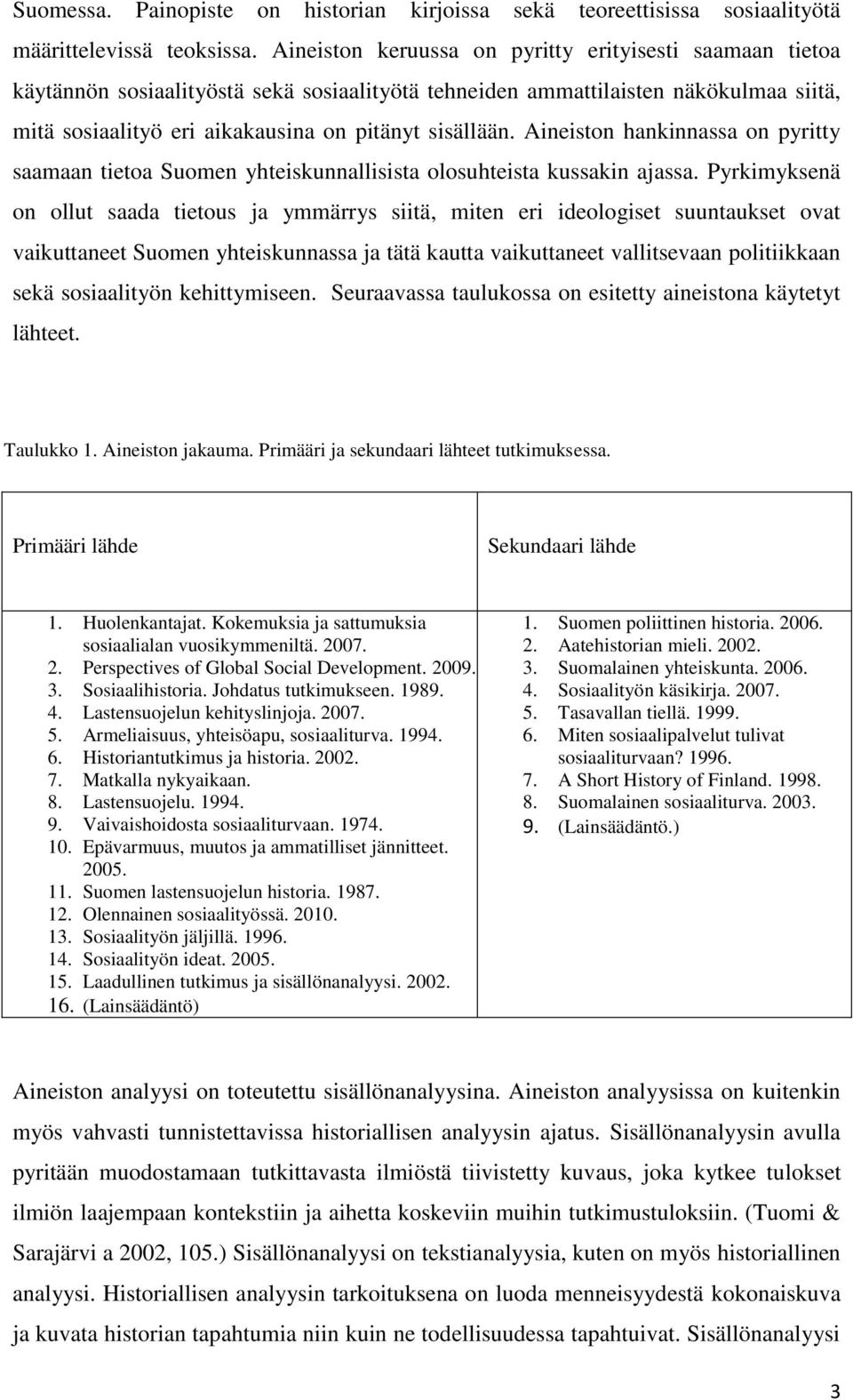 Lastensuojelun historia