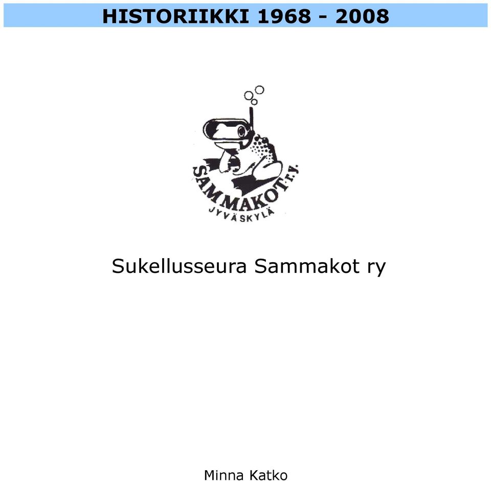 Sukellusseura