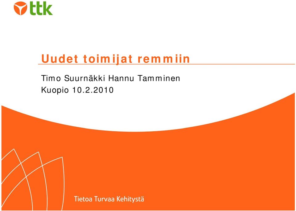 Suurnäkki Hannu