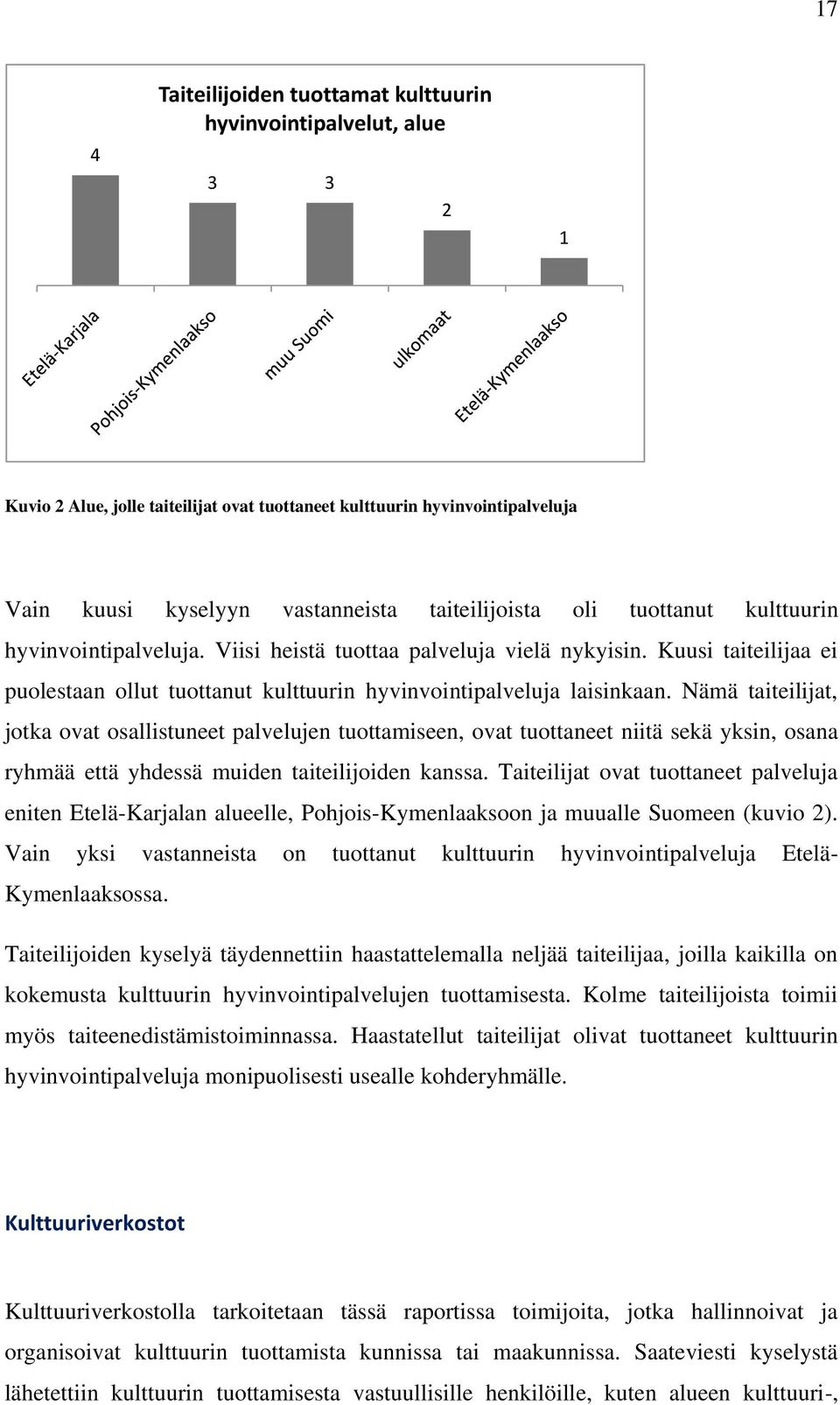 Nämä taiteilijat, jotka ovat osallistuneet palvelujen tuottamiseen, ovat tuottaneet niitä sekä yksin, osana ryhmää että yhdessä muiden taiteilijoiden kanssa.