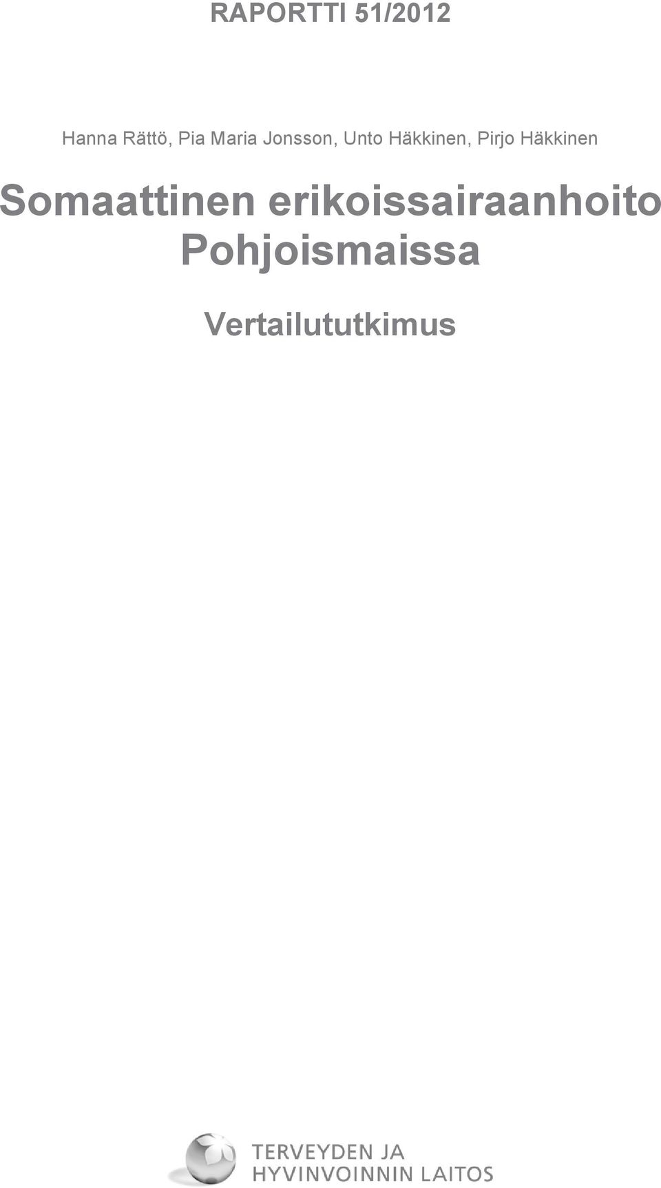 Jonsson, Unto Häkkinen,