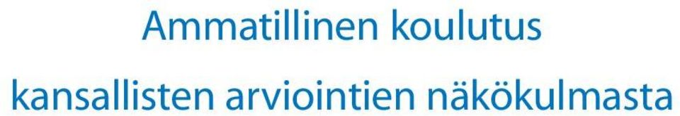 kansallisten