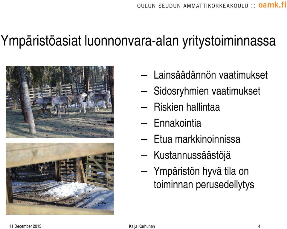 hallintaa Ennakointia Etua markkinoinnissa Kustannussäästöjä