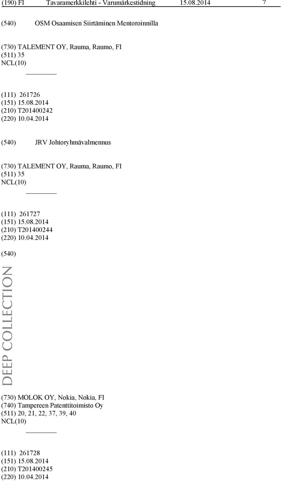 T201400242 (220) 10.04.