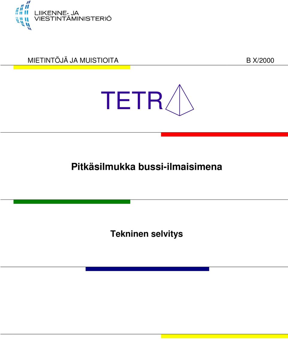 TETR Pitkäsilmukka