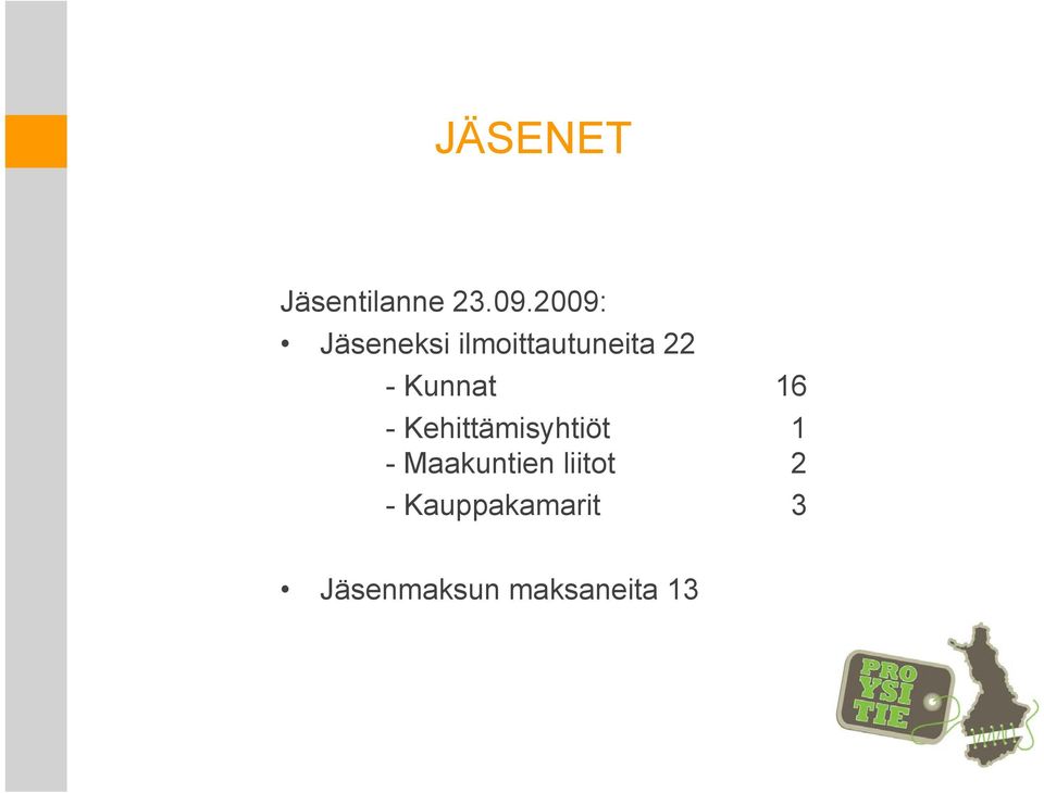 Kunnat 16 - Kehittämisyhtiöt 1 -