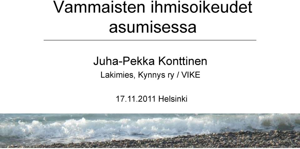 Konttinen Lakimies,