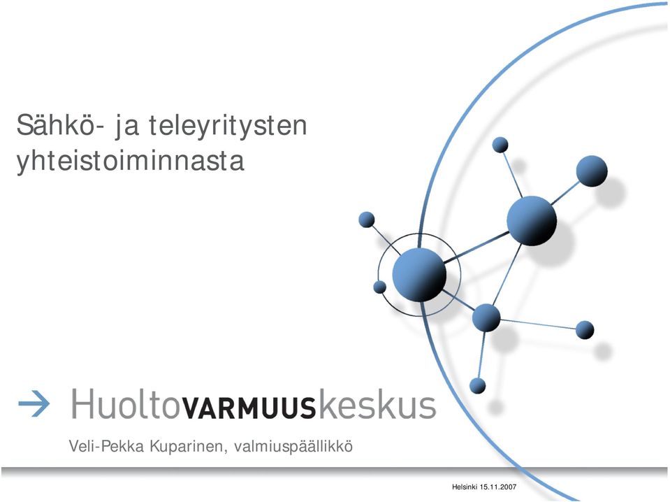 yhteistoiminnasta