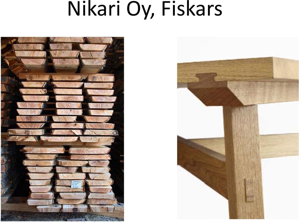 Fiskars