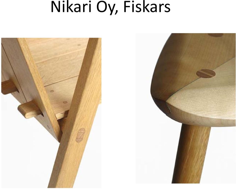 Fiskars