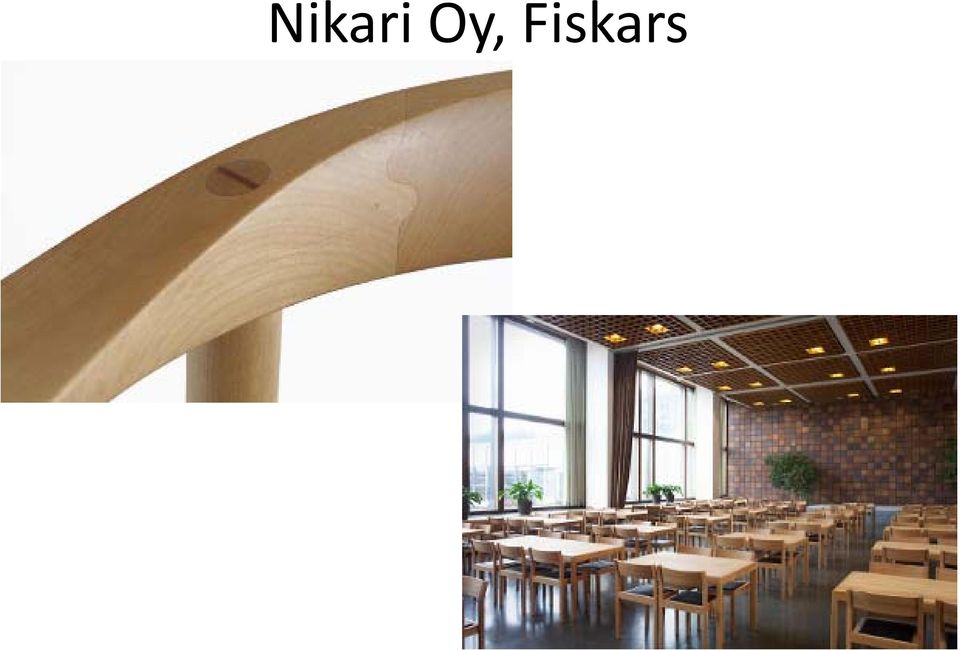 Fiskars