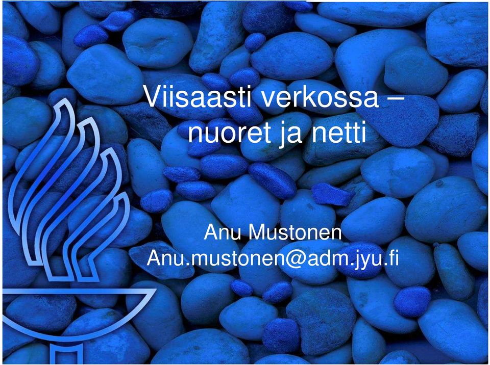 ja netti Anu