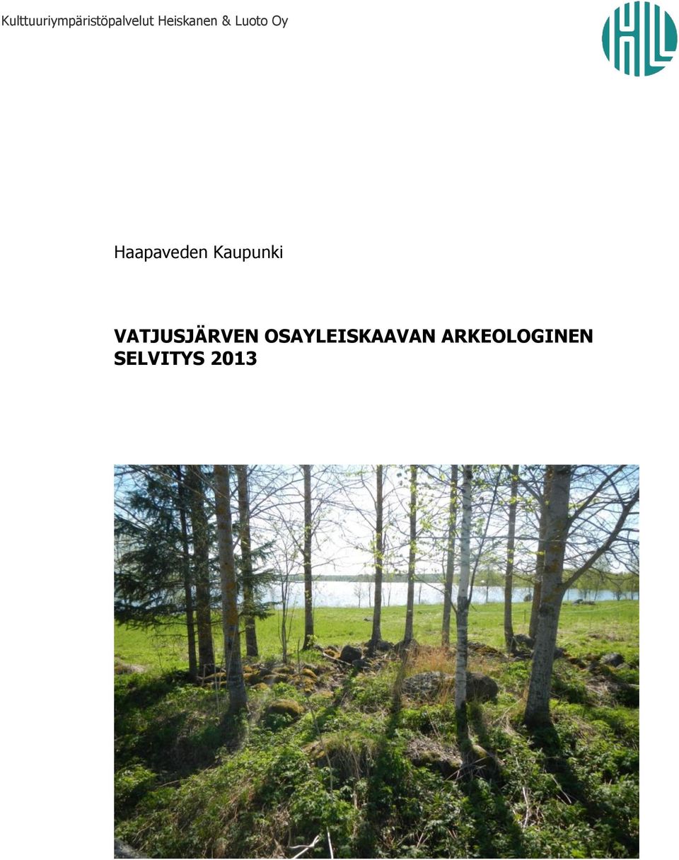 Haapaveden Kaupunki