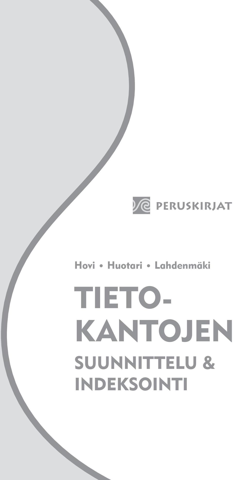 TIETO- KANTOJEN