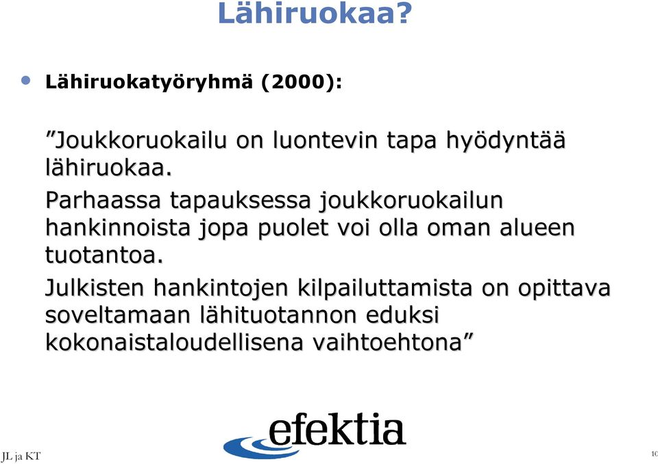 lähiruokaa.