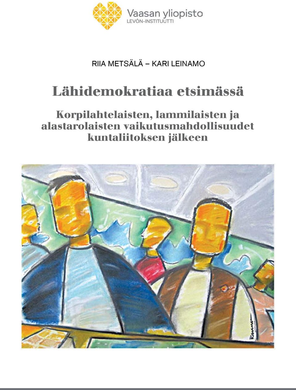 Korpilahtelaisten, lammilaisten ja