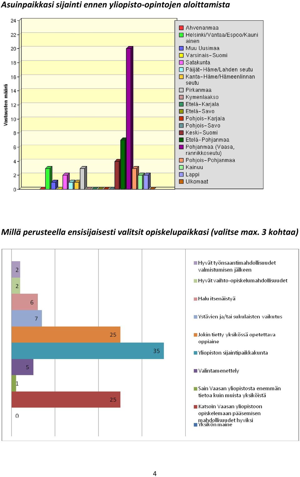 Millä perusteella ensisijaisesti