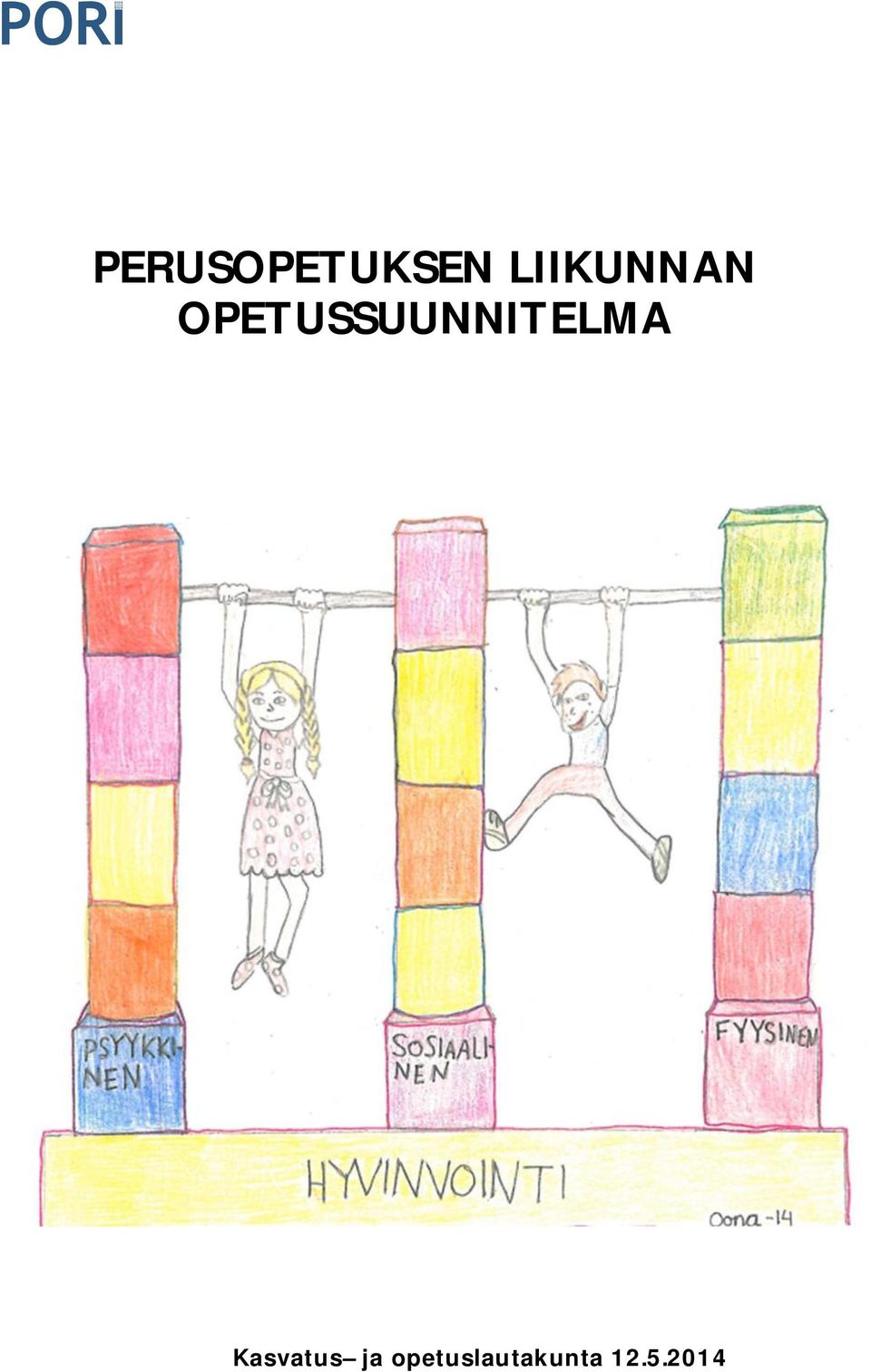 OPETUSSUUNNITELMA