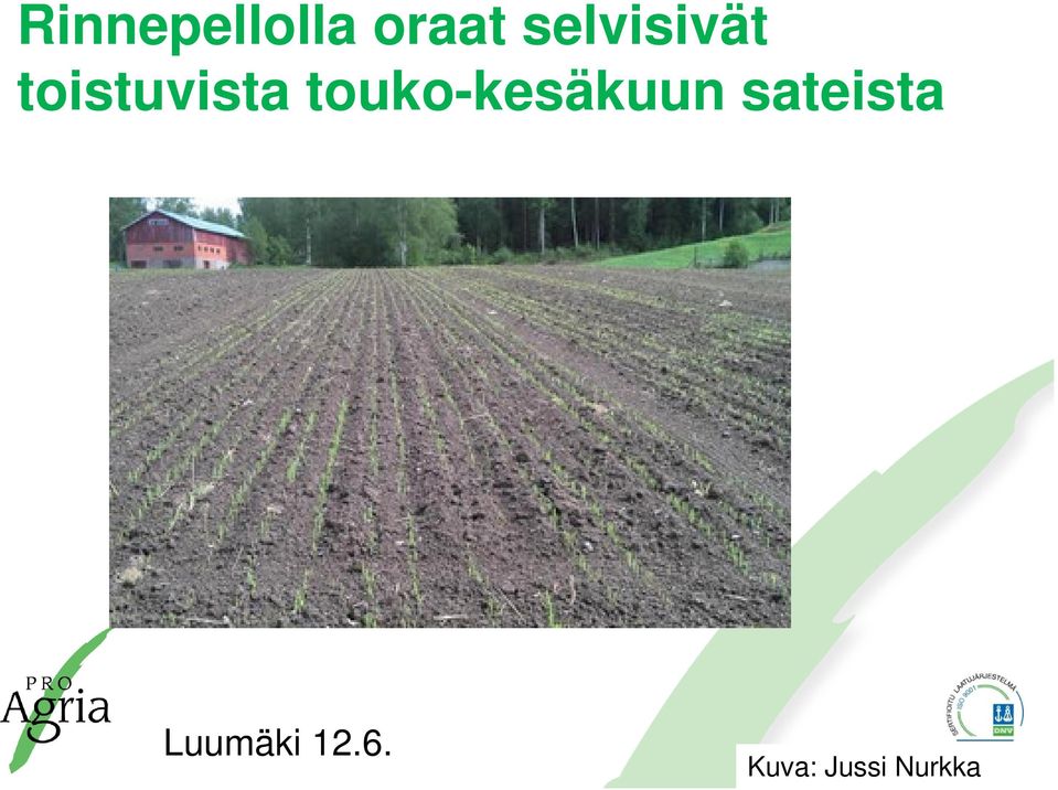 touko-kesäkuun sateista