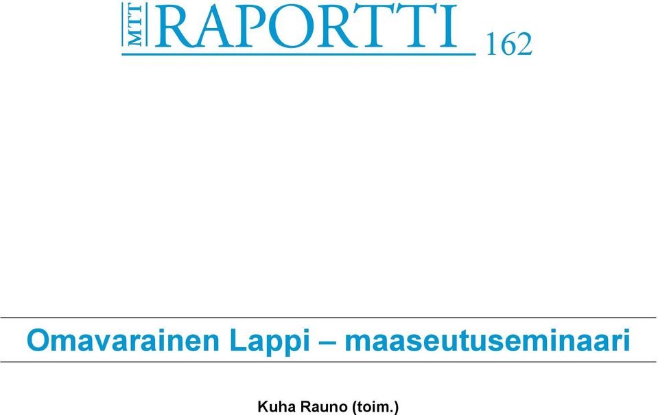 Lappi