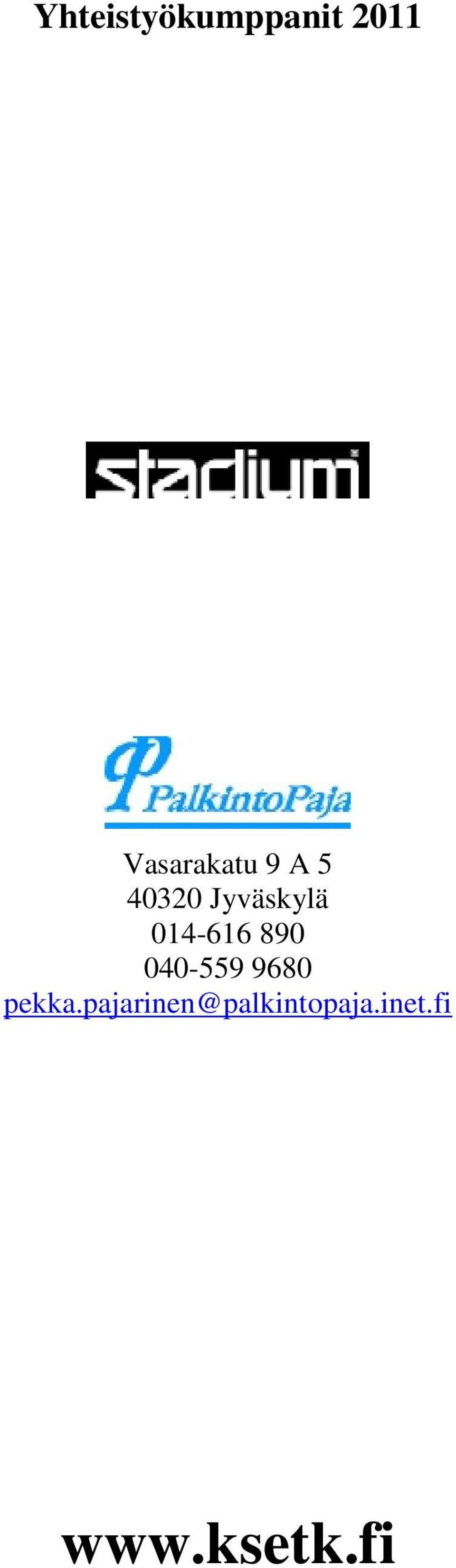 014-616 890 040-559 9680 pekka.