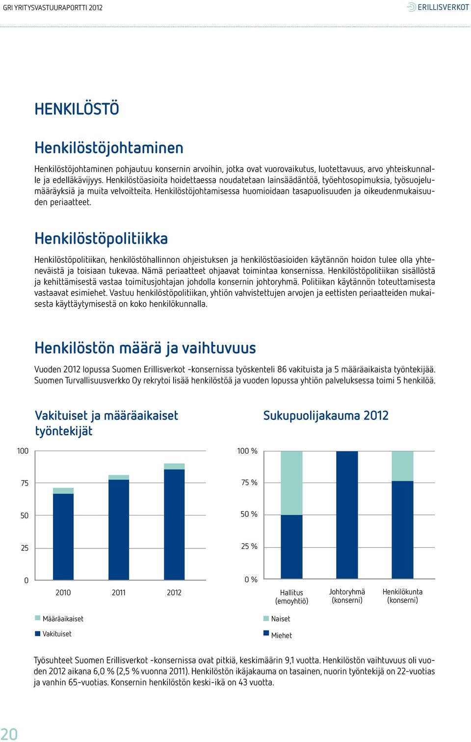 Henkilöstöjohtamisessa huomioidaan tasapuolisuuden ja oikeudenmukaisuuden periaatteet.