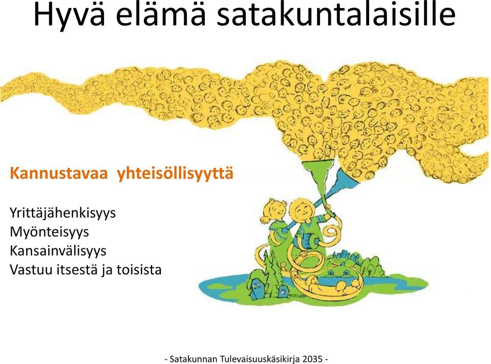 Yrittäjähenkisyys