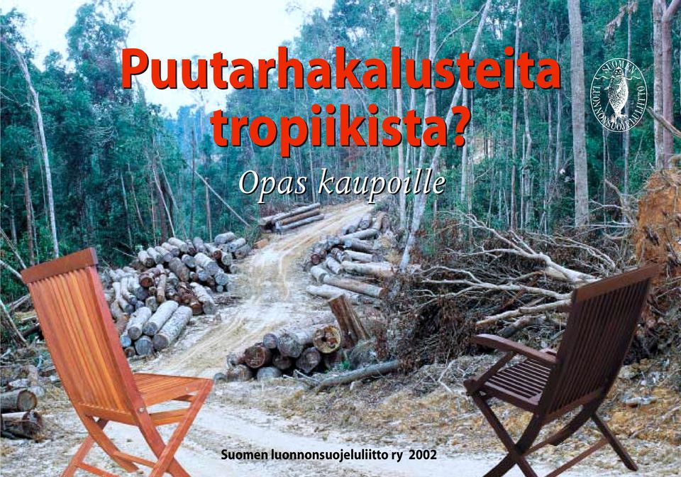 Opas kaupoille