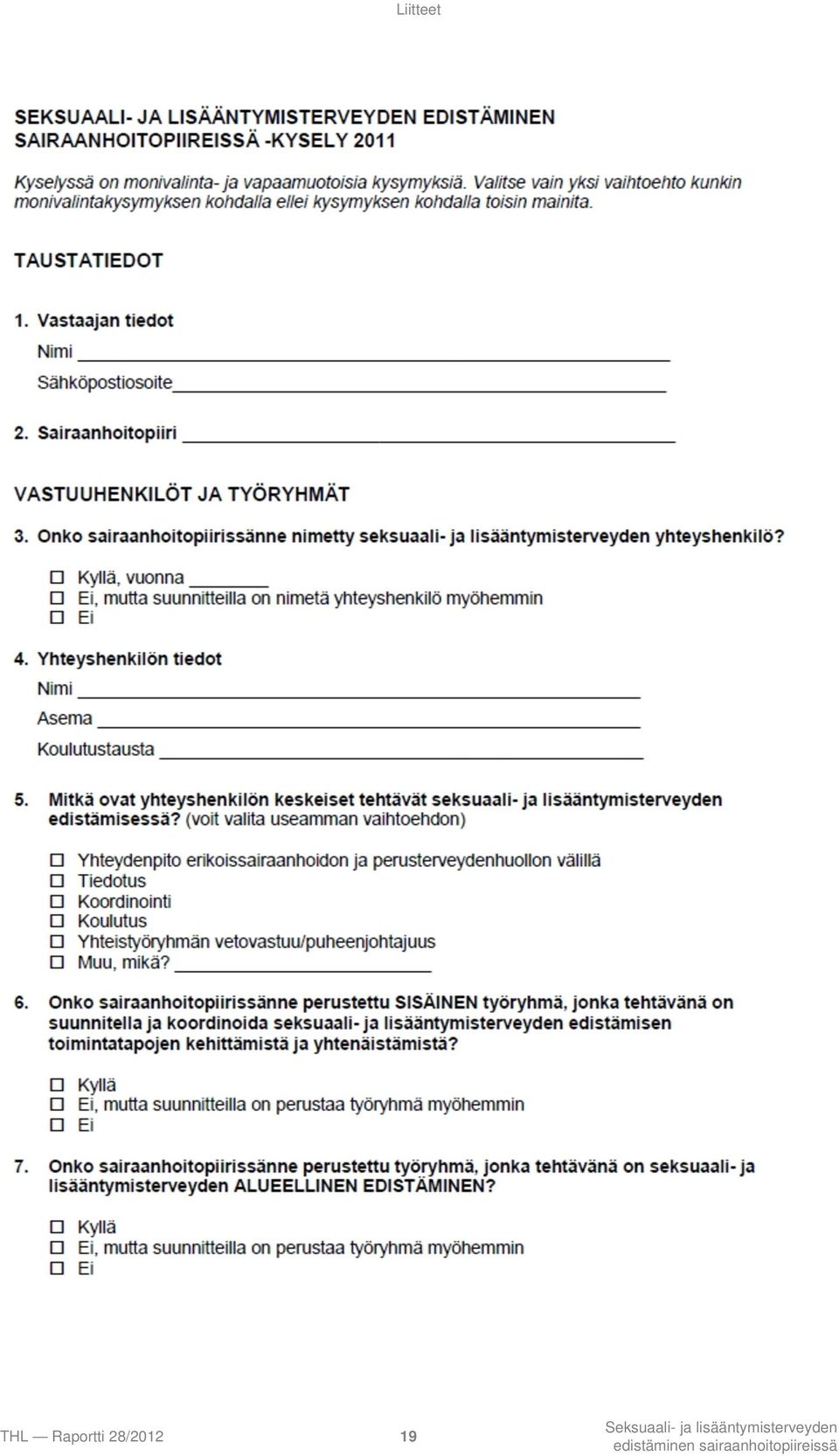 Raportti