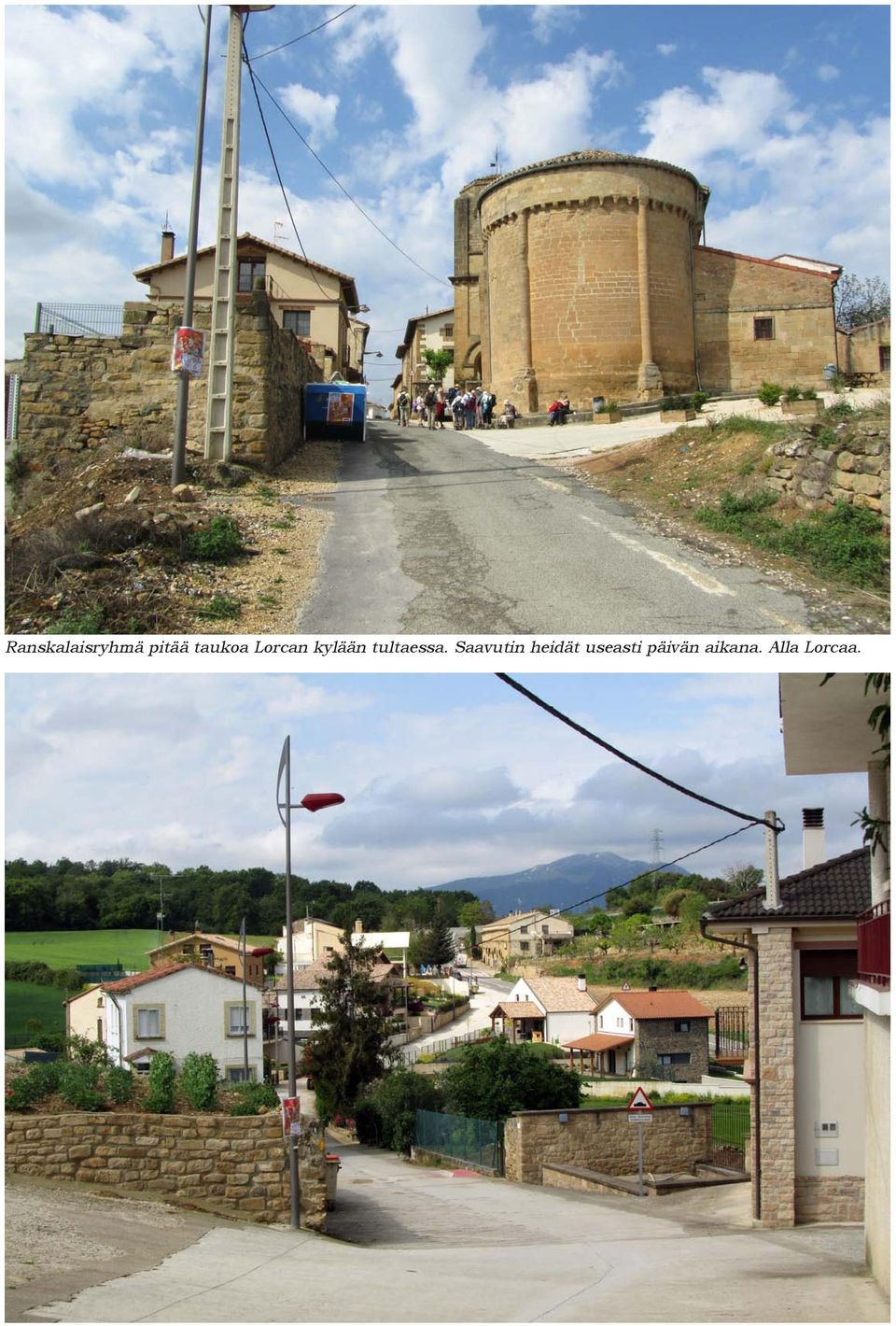 tultaessa.