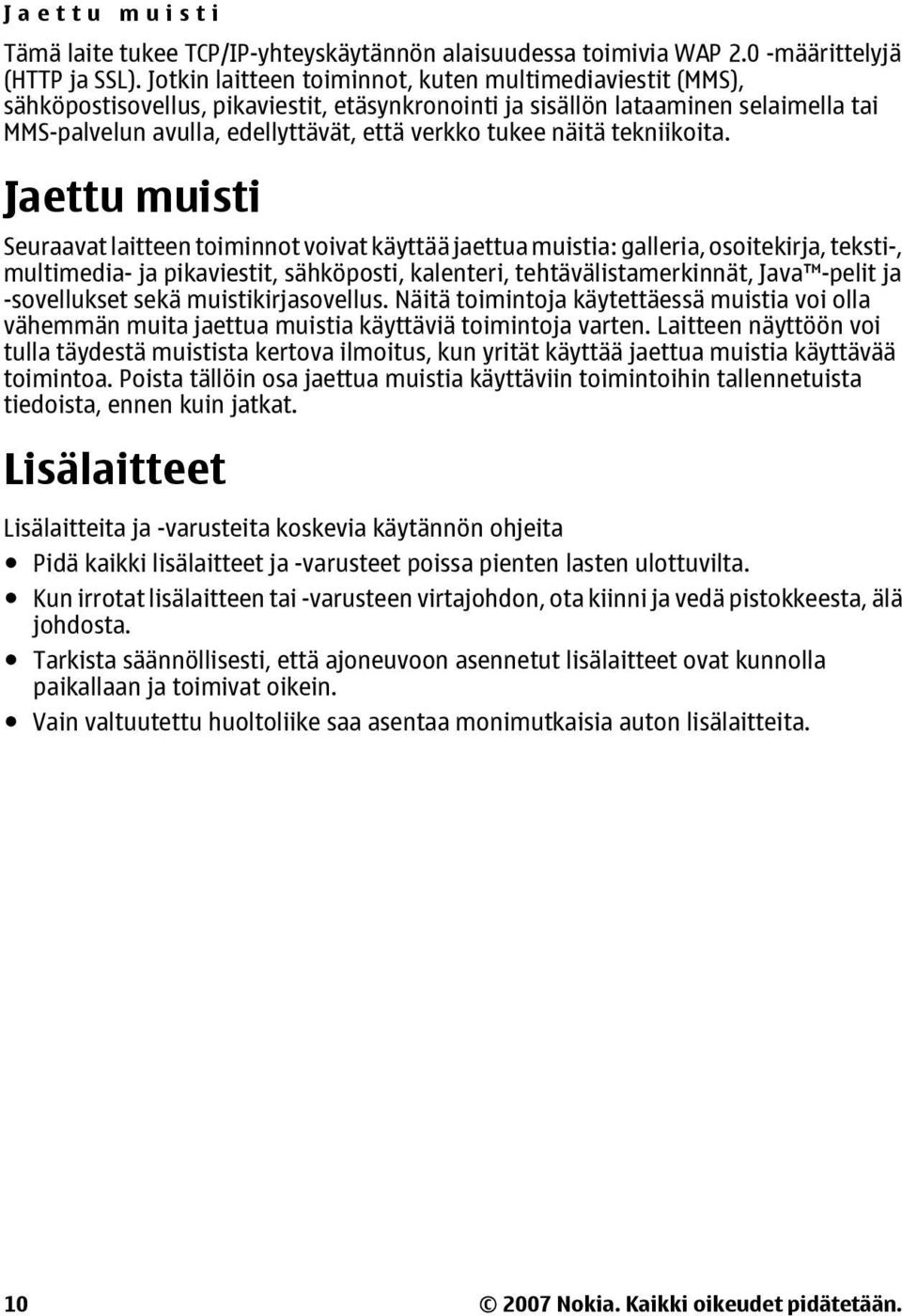 näitä tekniikoita.