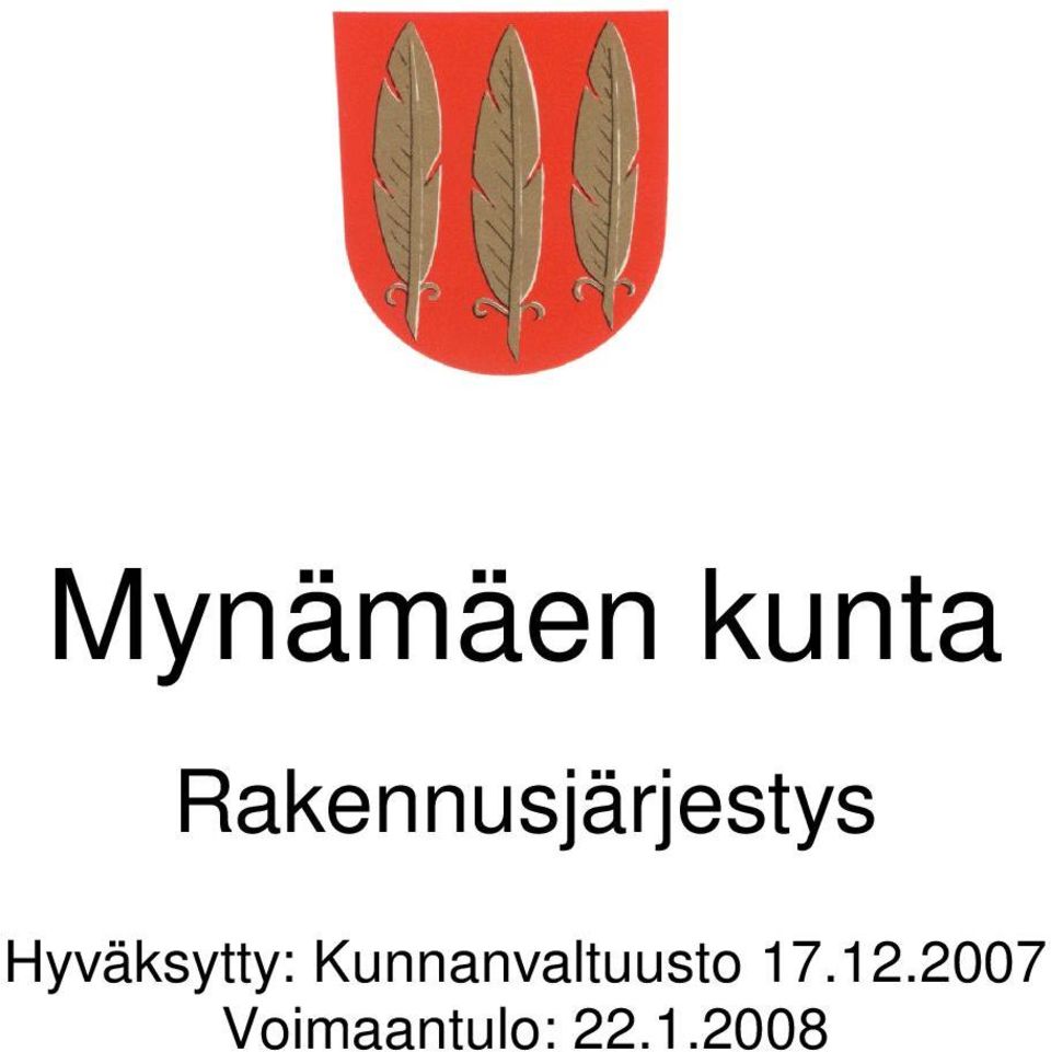 Hyväksytty: