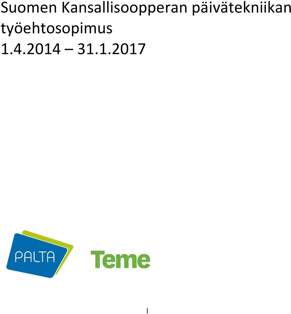 päivätekniikan